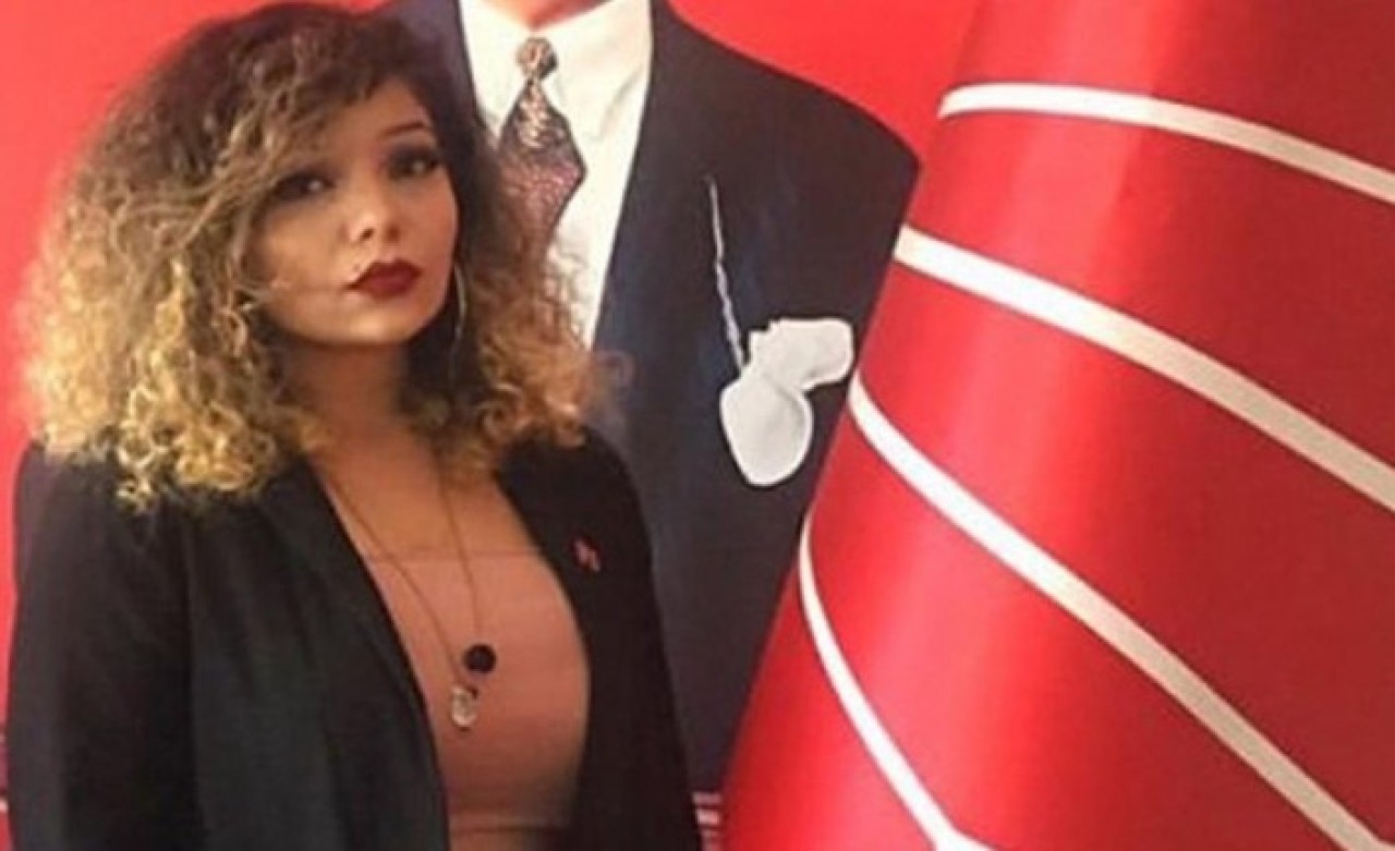 Trabzon’a küfreden CHP’li başkan yardımcısı İlayda Kılınç büyük tepki topladı!