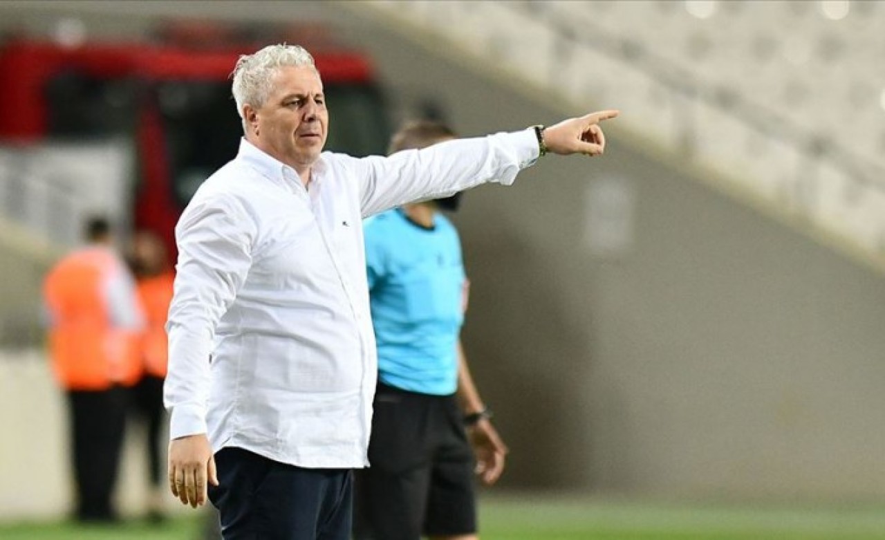 Trabzonspor'da Sumudica sürprizi