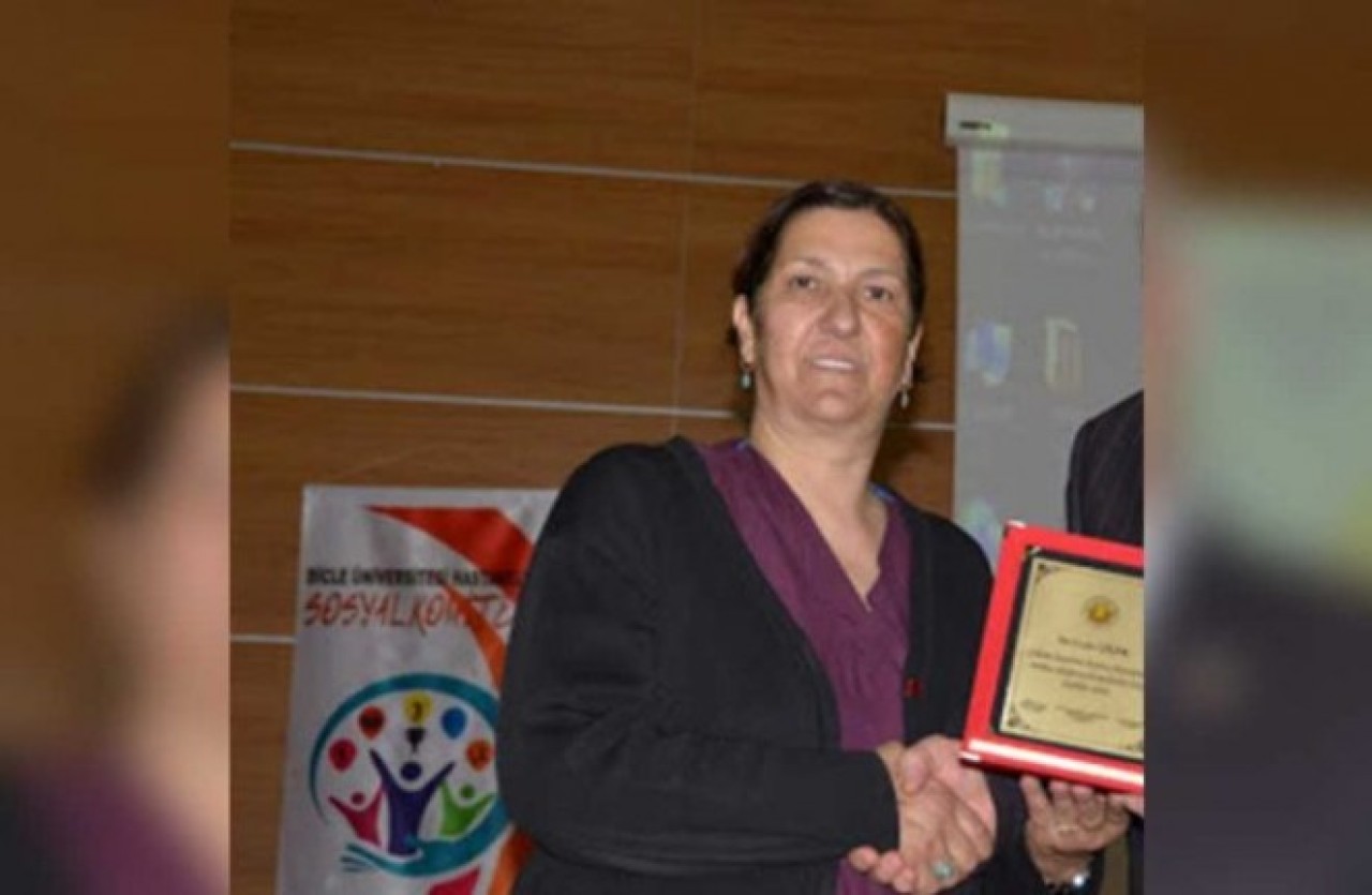 TTB duyurdu: Hemşire Leyla Çiçek öldü