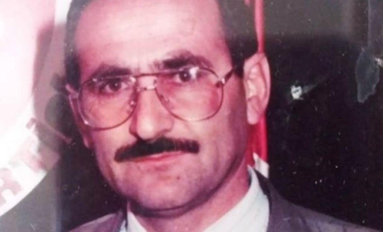 Tüfekle vuruldu: Elmalı eski belediye başkanı Mahmut Durak öldü