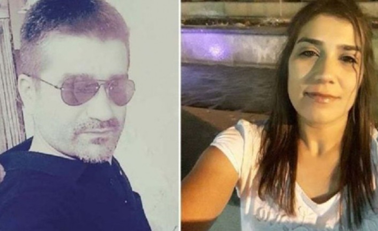 Tuğba Keleş cinayetinde kan donduran ses kaydı: 'Erdoğan’a tapıyorum de'