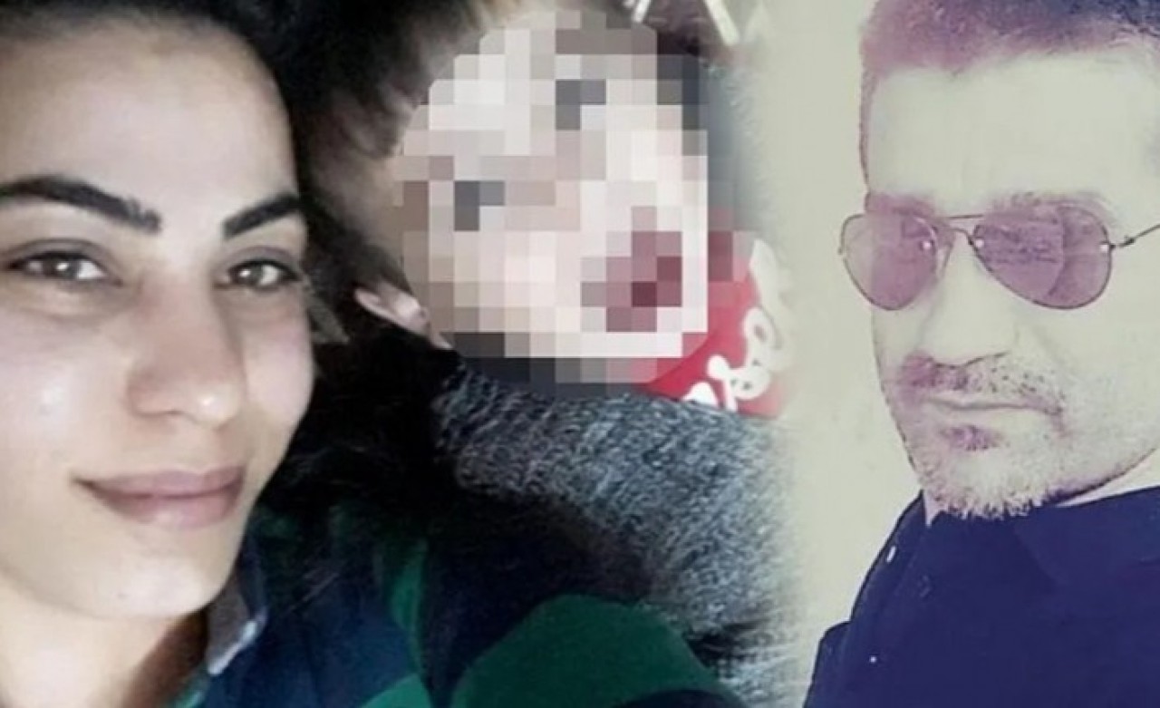 Tuğba Keleş'i öldürmüştü: Erdoğan Küpeli öldü