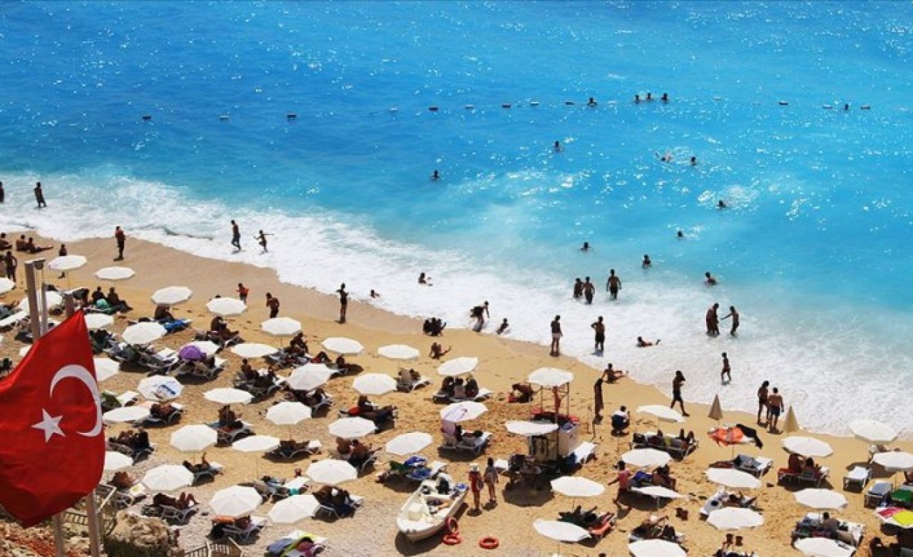 Turizmciler için 'Turizm Destek Paketi' geliyor