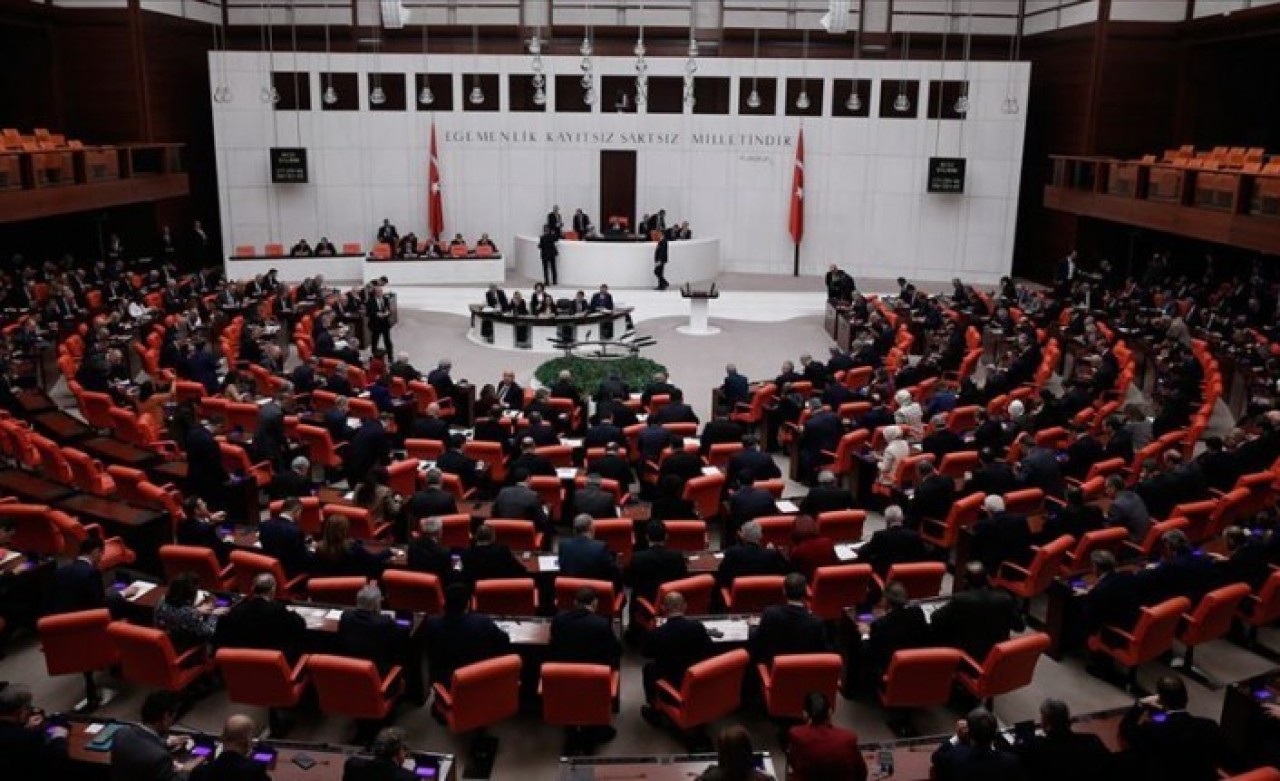 Türk askerinin Mali ve Orta Afrika Cumhuriyeti'ndeki görev süresi uzatıldı