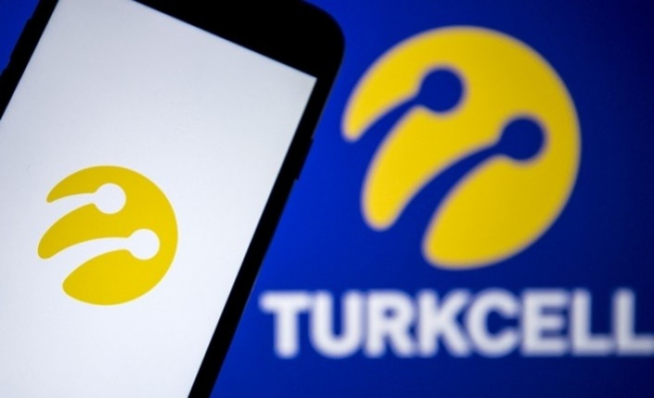 Turkcell resmen TVFCELL oldu