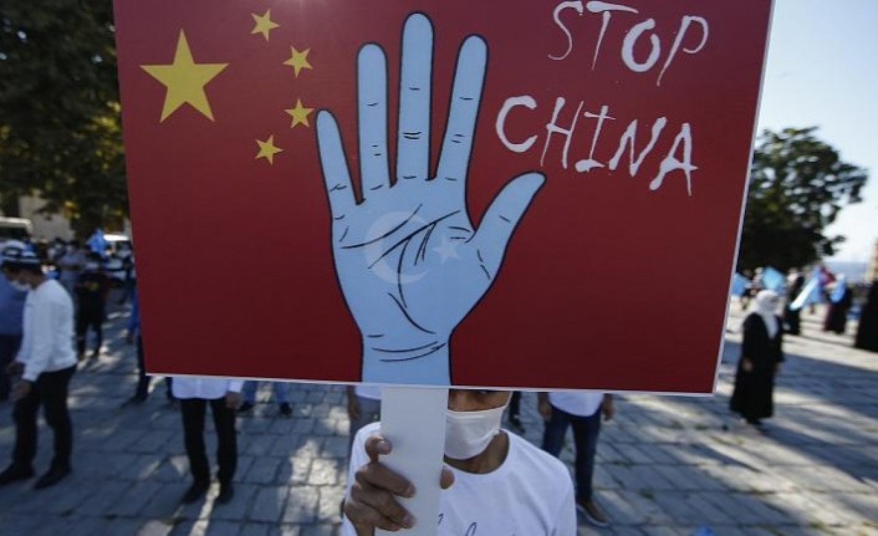 Türkiye hariç 39 ülkeden Çin'e mektup: "Uygurları serbest bırak"