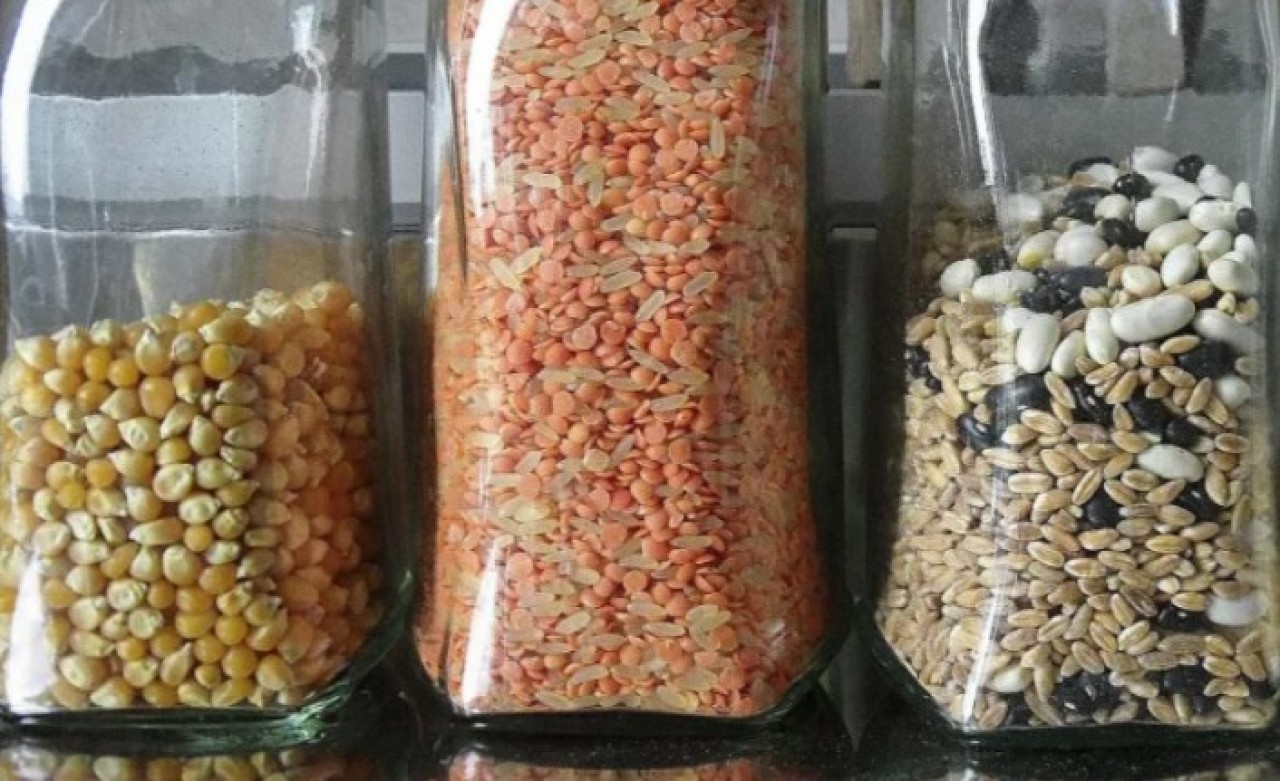 Türkiye ihtiyaç sahibi ülkelere un ve bakliyat gönderecek