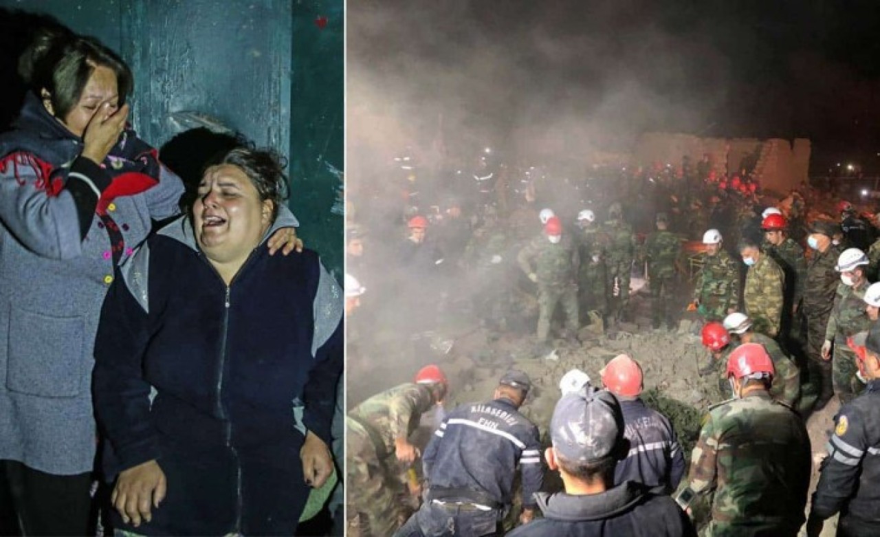 Türkiye'den sert açıklama: Ermenistan hesabını verecek!