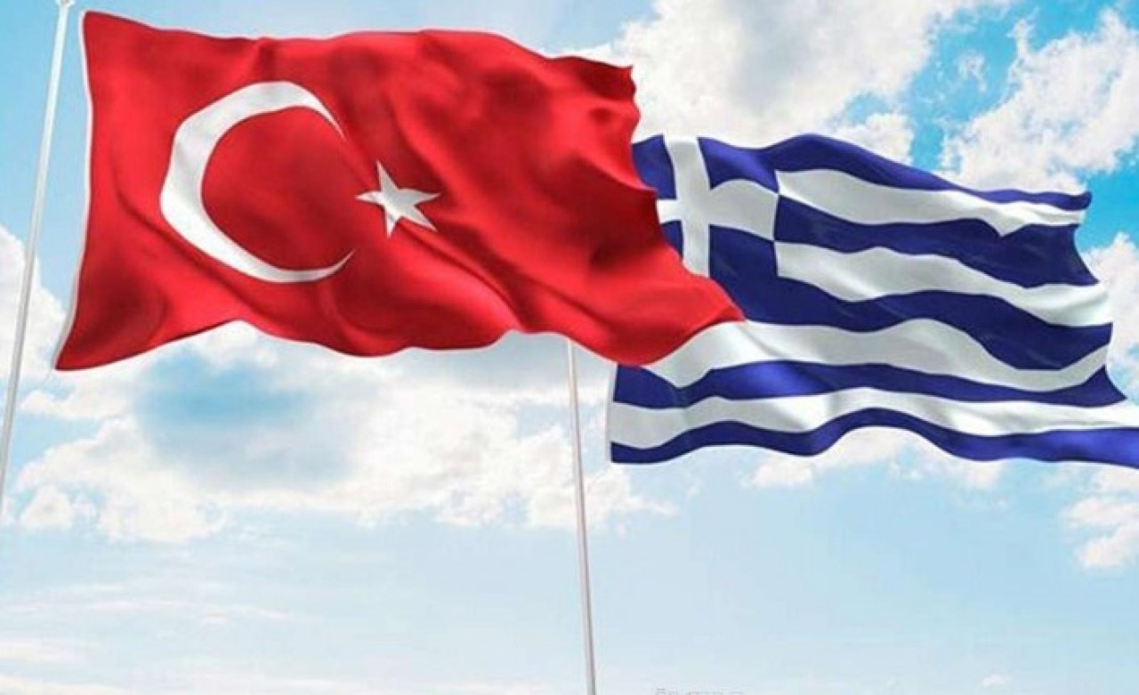 Türkiye'den Yunanistan'ın tuhaf iddiasına cevap: Ciddiyetten uzak ve gülünç!