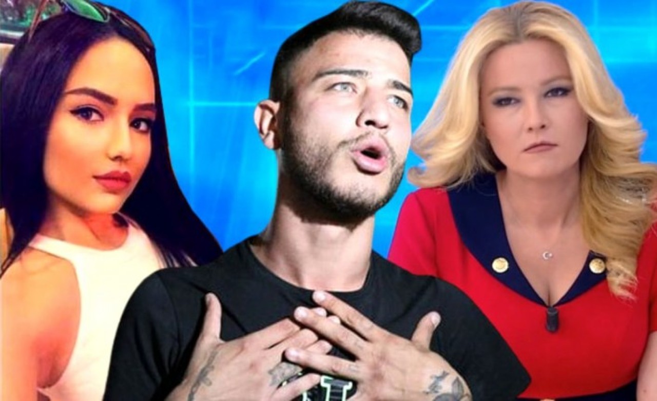 Aleyna Çakır davasında sıcak gelişme: O kişinin Ümitcan Uygun olduğu kesinleşti