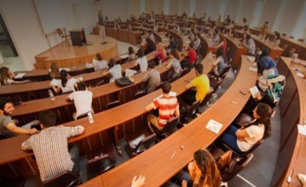 Üniversiteler açılıyor mu: Flaş açıklama