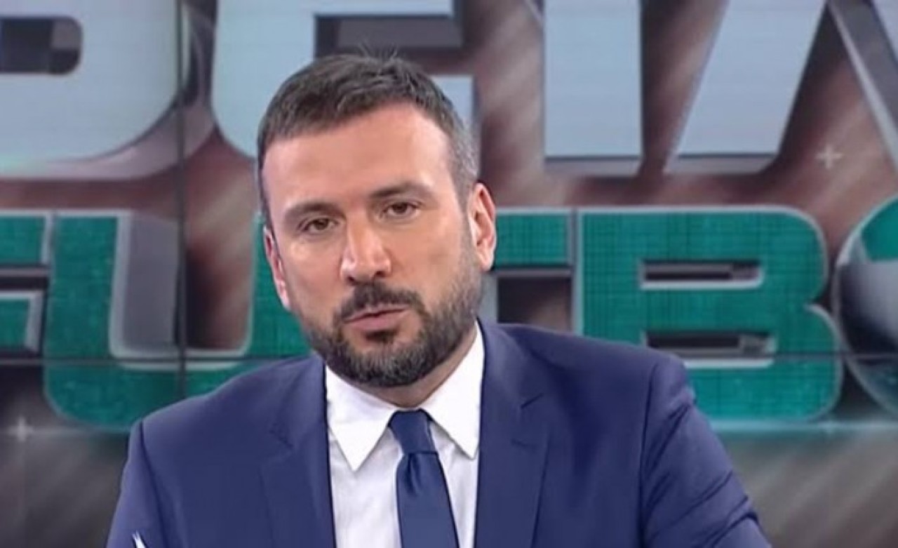 Beyaz Tv çalışanları Ertem Şener'i şikayet etmişti: Şener istifa etti!