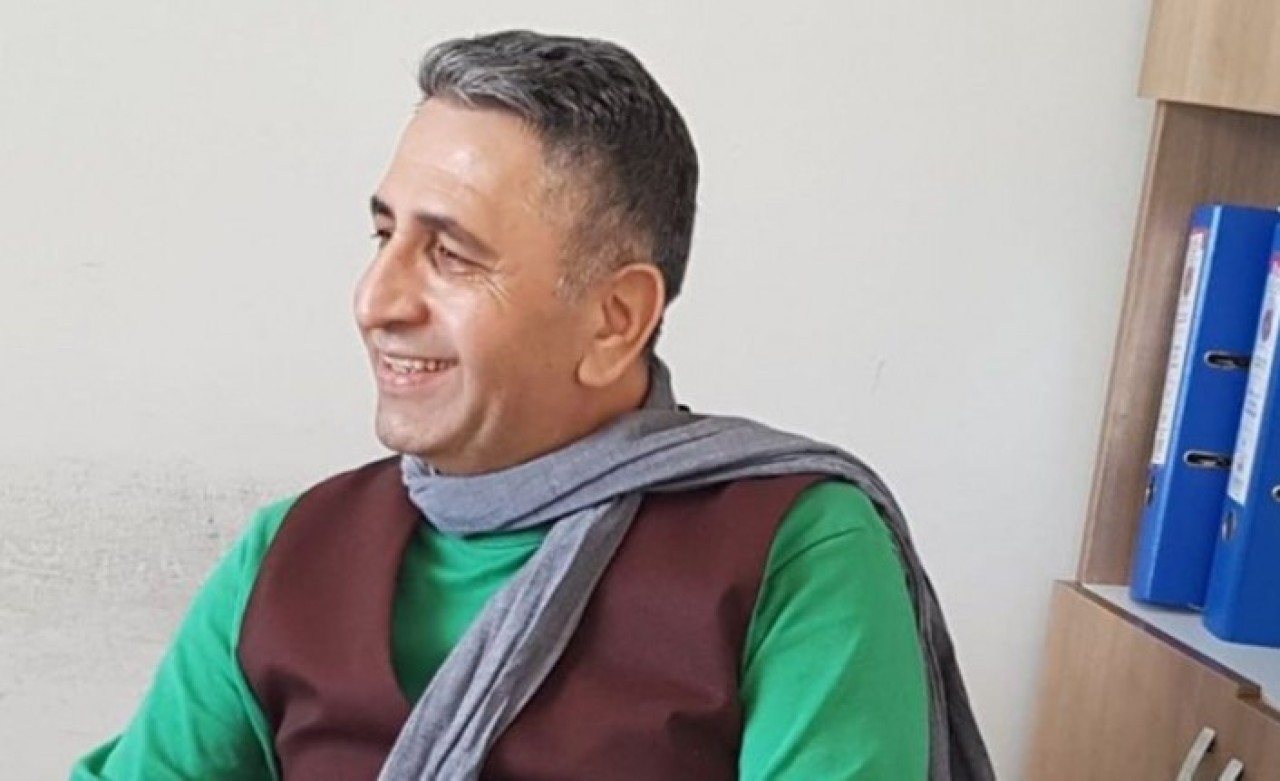 Van Cumhuriyet Savcısı Özgür Hatip Kaya öldü