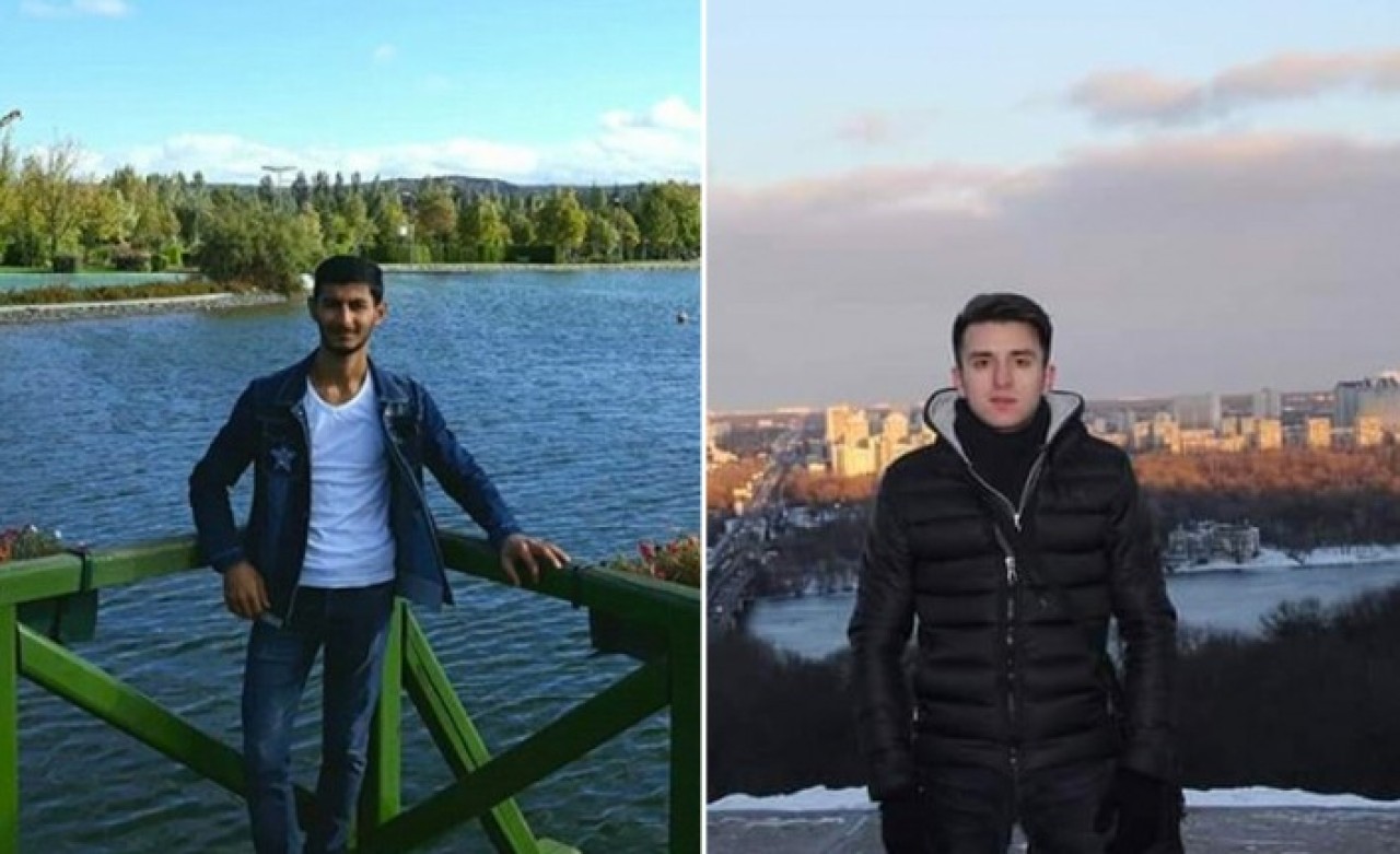 Vatan görevleri için Türkiye'den Karabağ'a gittiler: Biri şehit,  diğeri gazi oldu