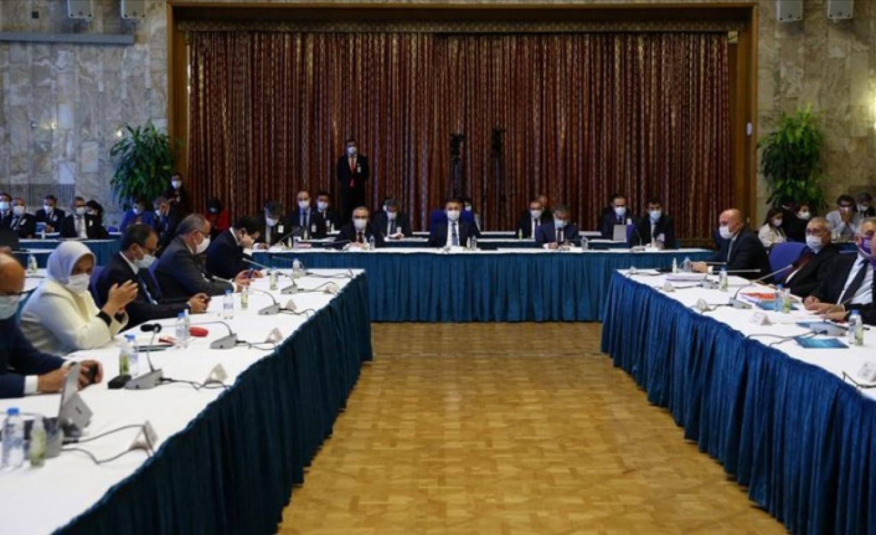 Vergi borcu yapılandırması ve cezalara af maddesi komisyonda kabul edildi: Nelere af geldi?