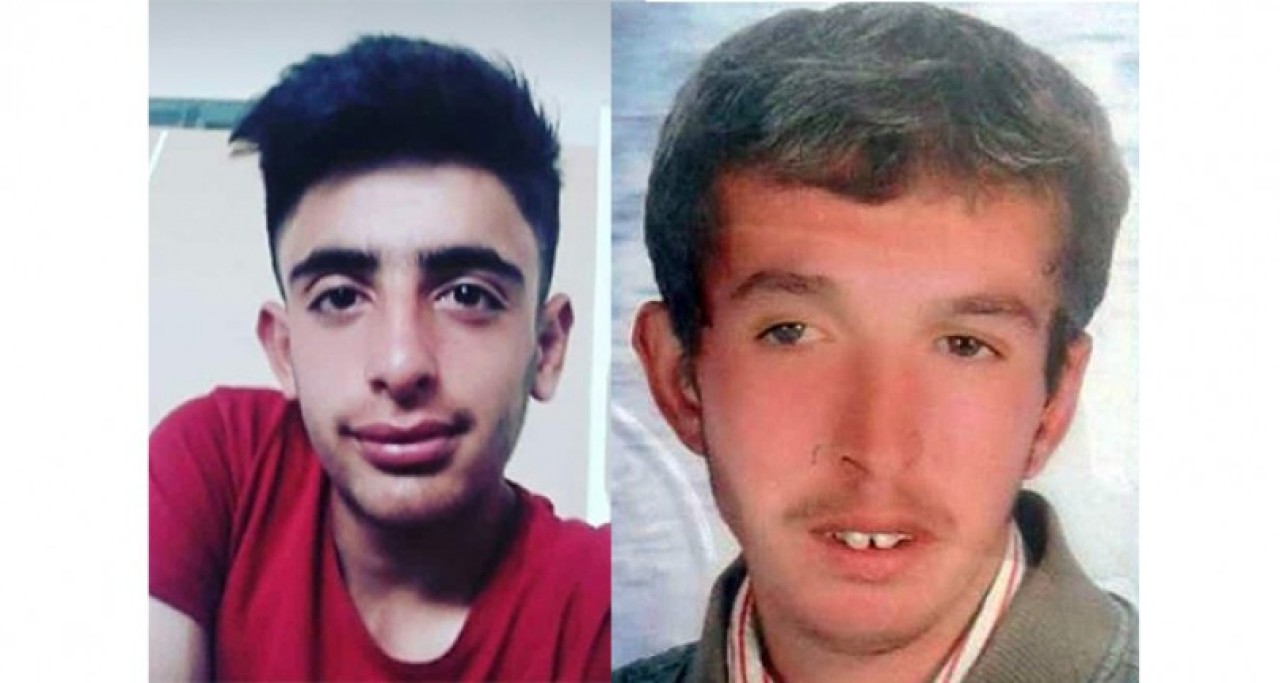 Yıldırım çarptı: Bedirhan Tosun ve Gökhan Dünay öldü