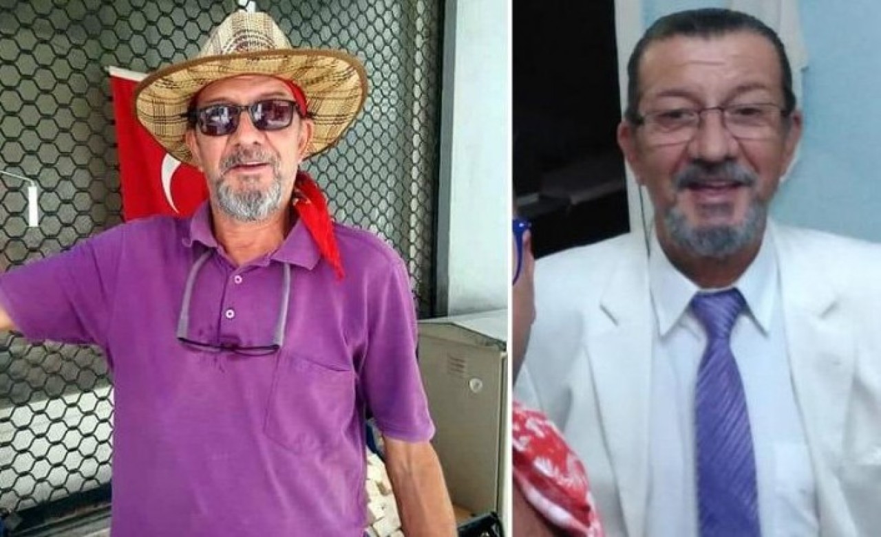 Yine sahte içki faciası: Ali İzzet Uslu öldü