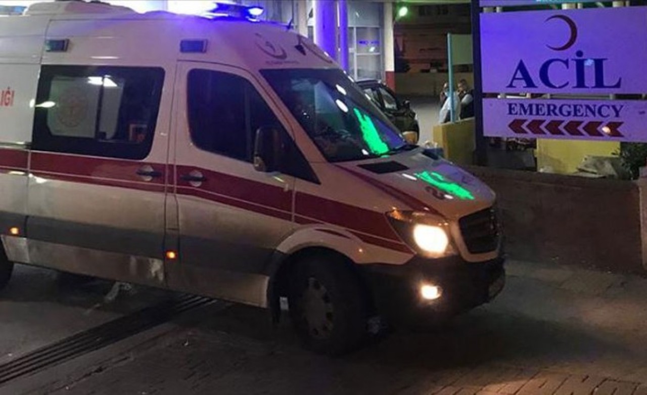 Yine sahte içki: Şenol Yarar öldü