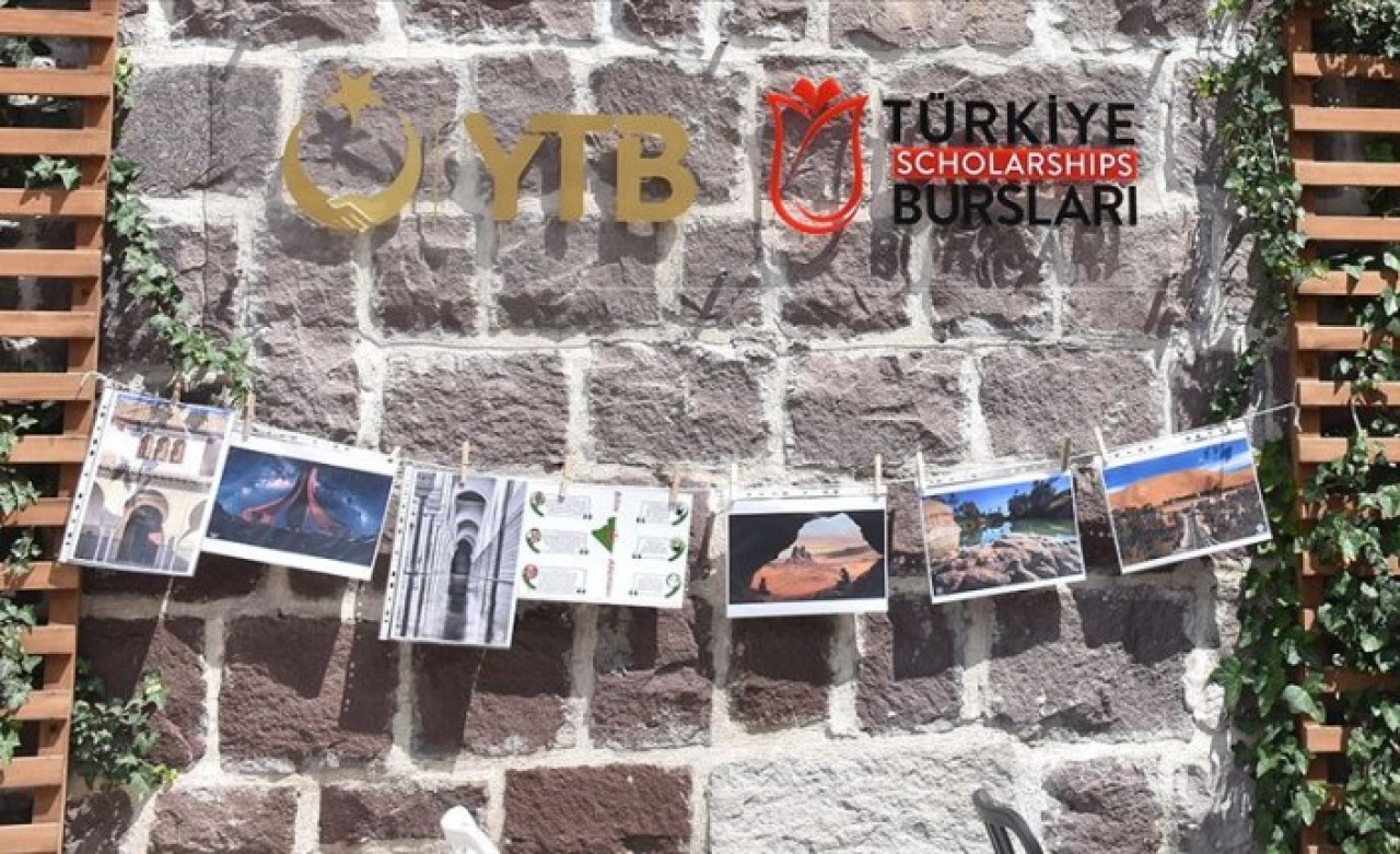 YTB: Güçlü Türkiye Güçlü Diaspora