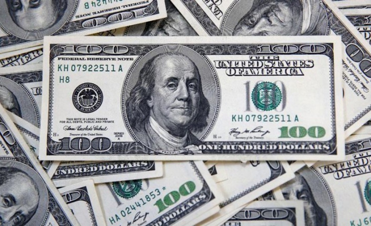 Yükselişi durdurulamıyor: Dolar rekor tazeledi