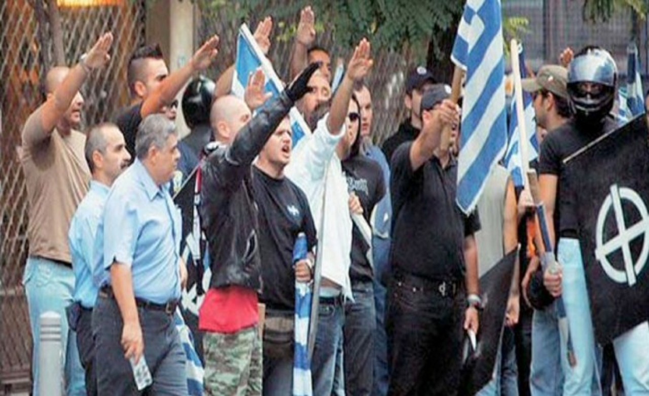 Yunan mahkemesinden Türk düşmanı parti için flaş karar: Sokaklar karıştı!