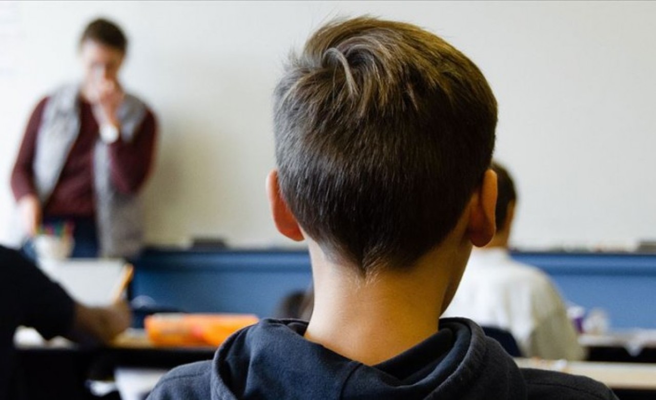 Yüz yüze eğitimde flaş karar: Pozitif vaka olsa da eğitim sürecek