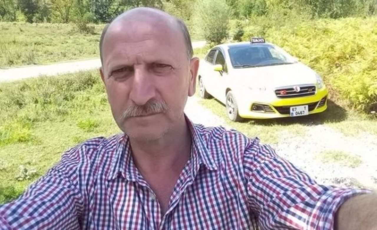 Zonguldak'ta korkunç cinayet: Egemen Şensoy babasını bıçakladı,  Mehmet Şensoy öldü