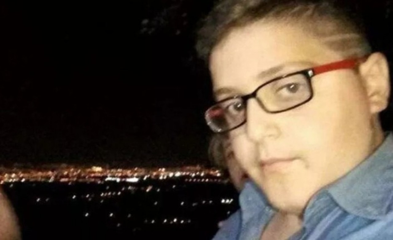 14 yaşındaki Semir Şair koronavirüse yenik düştü