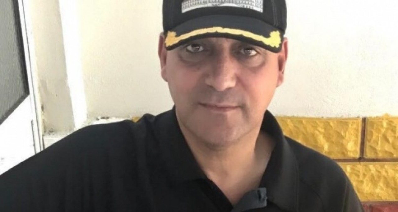 15 Temmuz kahramanı Albay Bayram Ölçücüoğlu hayatını kaybetti