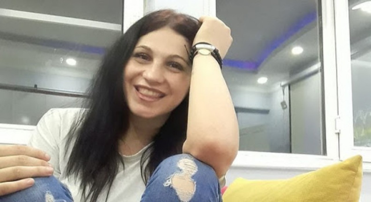 21 yaşındaki Gamze Orçan sokak ortasında ölü bulundu