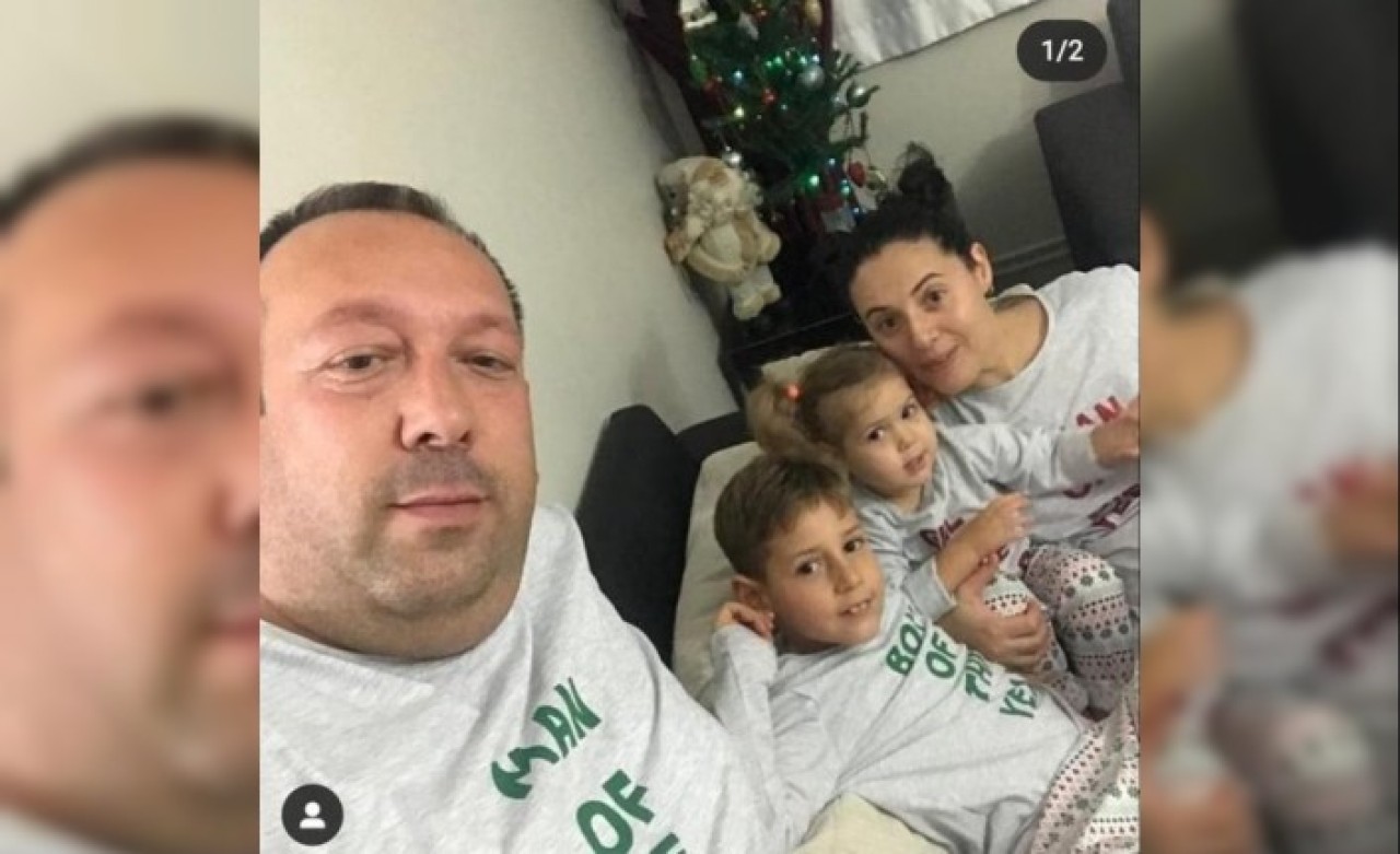 3 yaşındaki Ayda Gezgin kurtuldu,  sıra annesinde: Fidan Gezgin enkaz altında aranıyor!