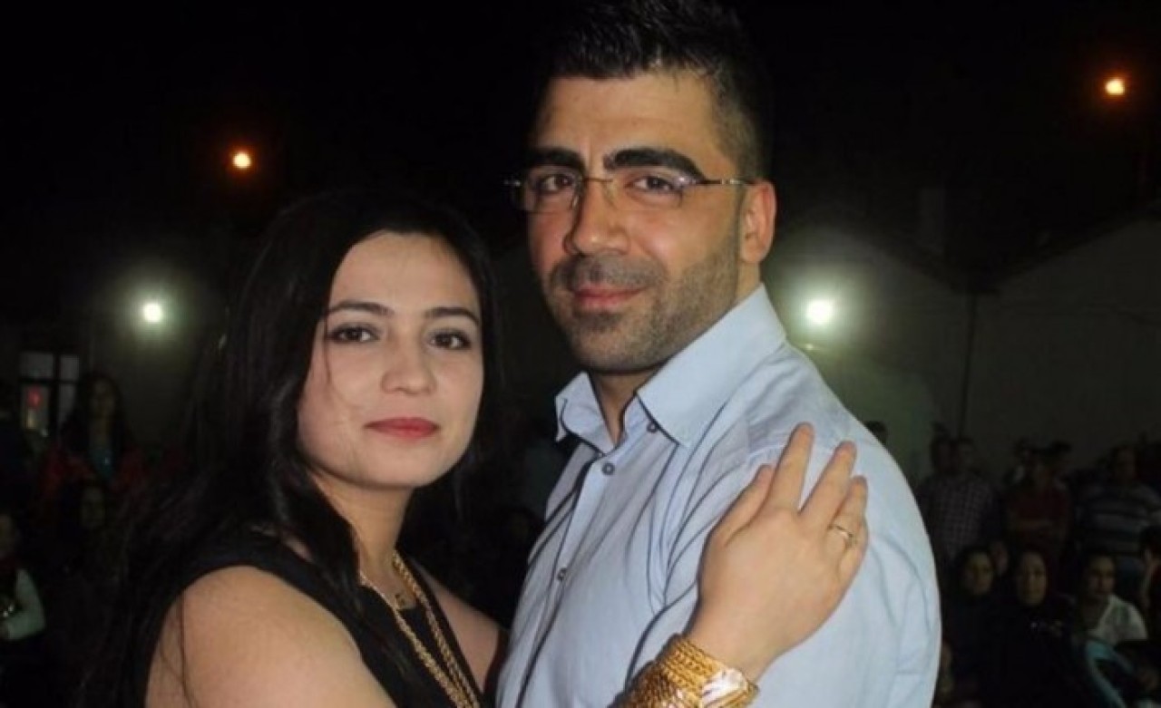 Koronavirüse yakalanan 7 aylık hamile Nazire Özkan öldü,  bebeği kurtarıldı