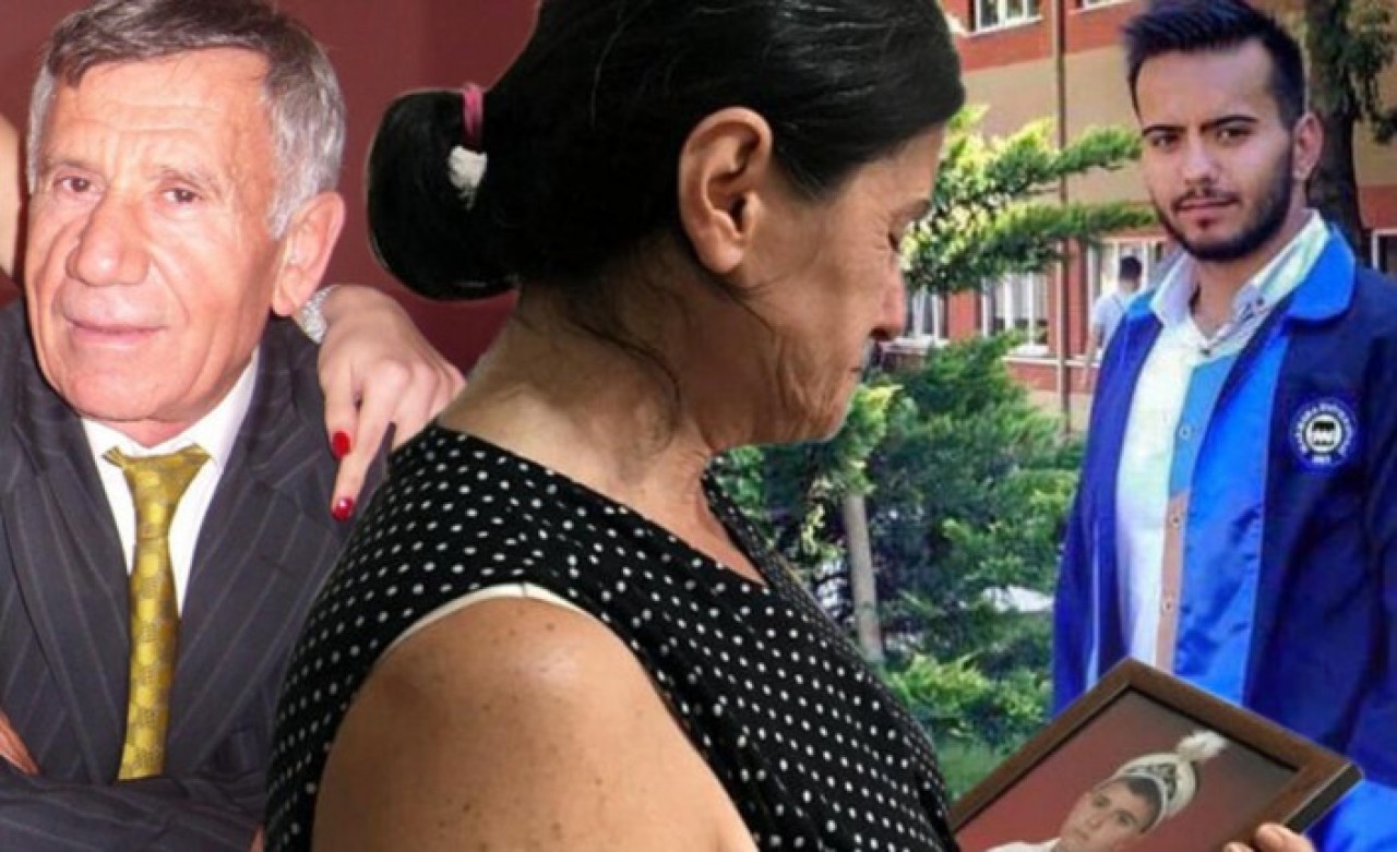 9 yıl cinsel istismarda bulunduğu Emre'nin intiharına neden olan akrabaya hakim acımadı