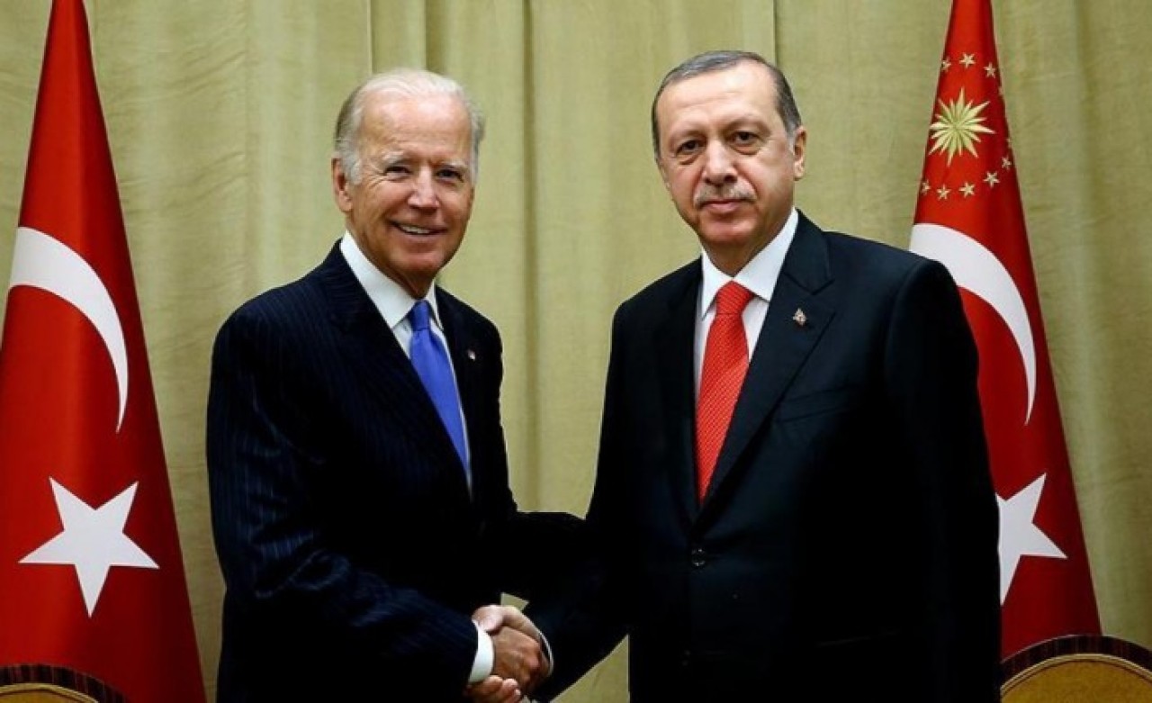 Herkesin aklında aynı soru: ABD Başkanı Biden ile yeni dönemde Türkiye'yi neler bekliyor?