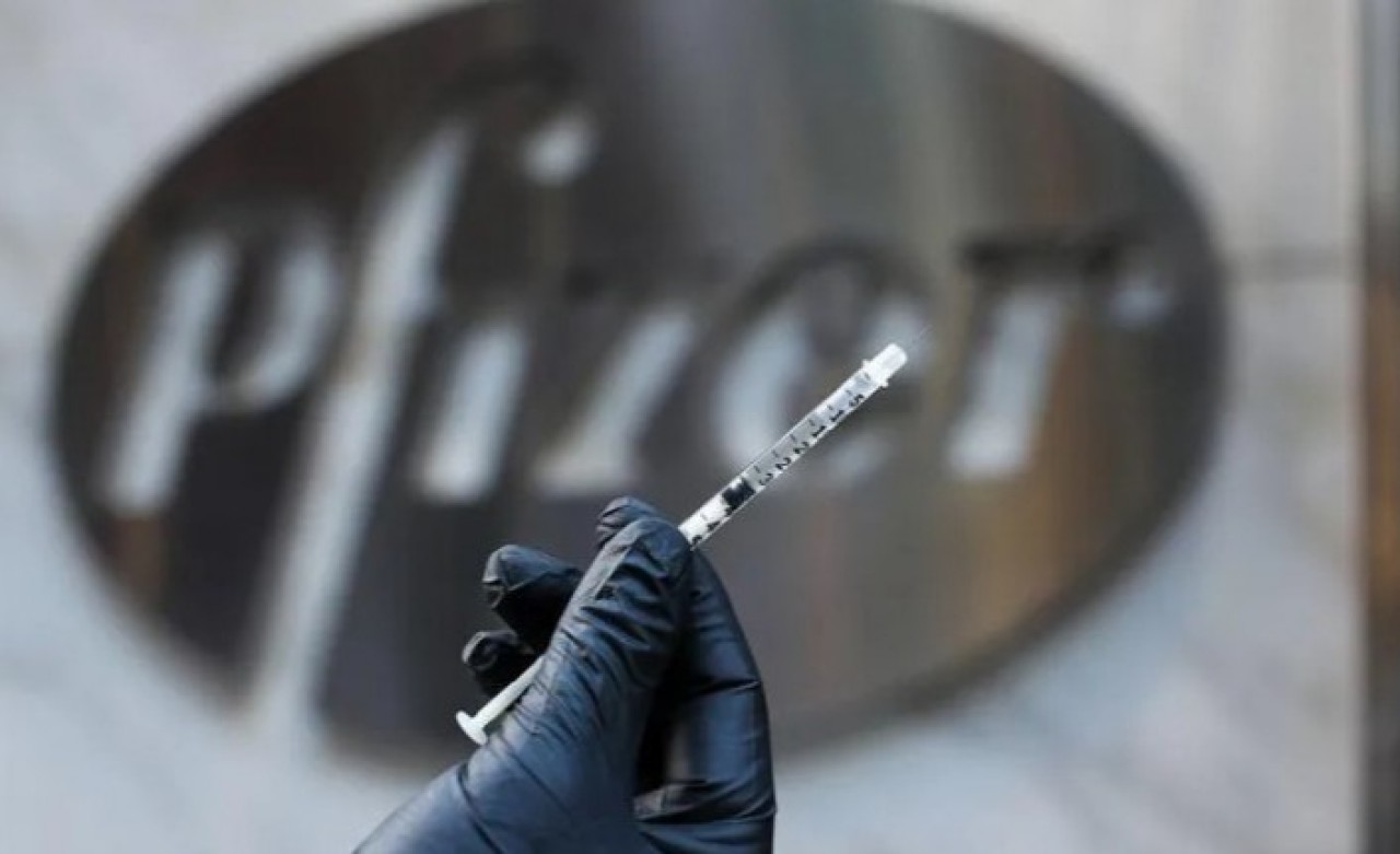 ABD'de Pfizer/BioNTech aşısında yeni gelişme