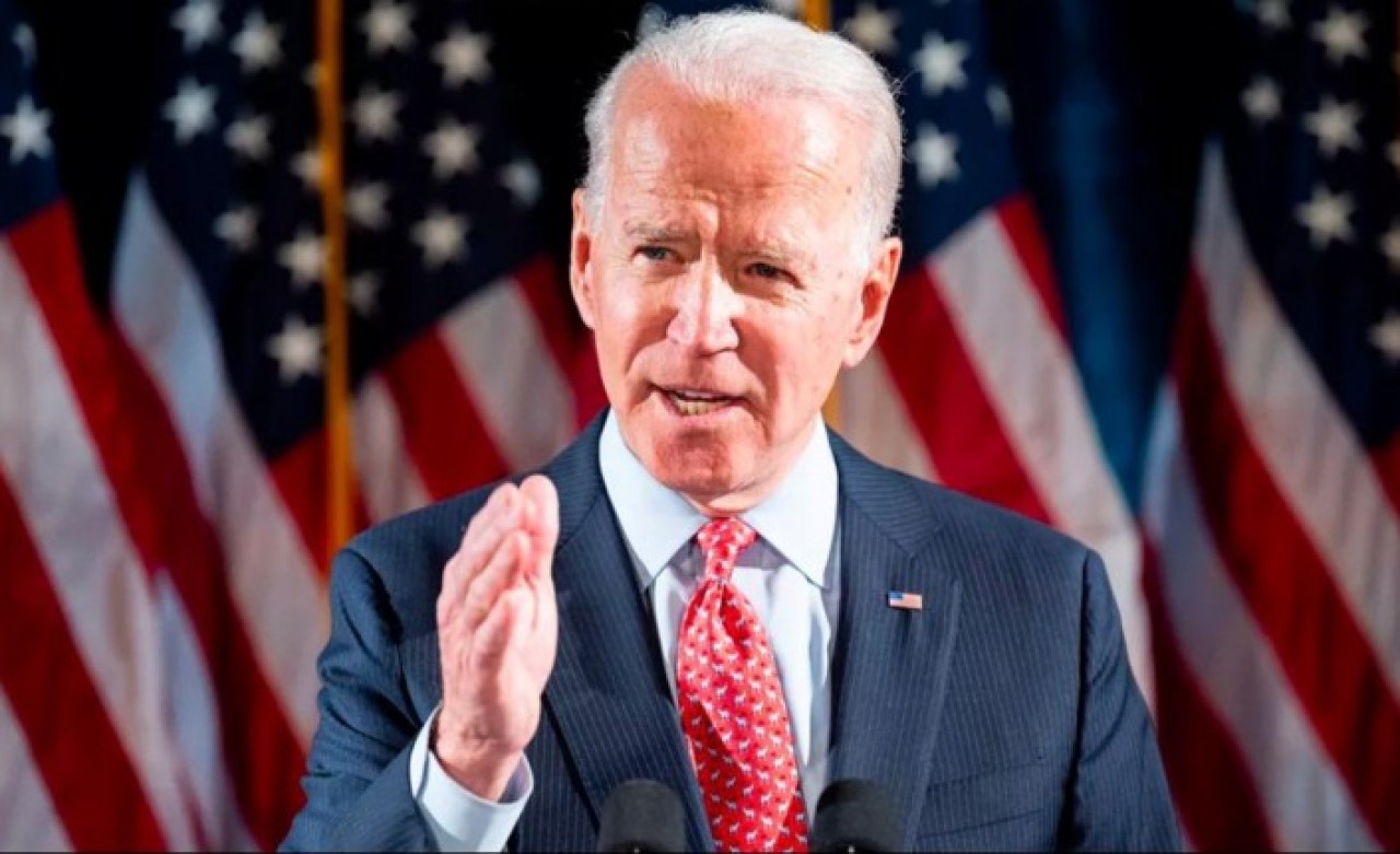 ABD yeni başkanı Joe Biden’ın maaşı belli oldu