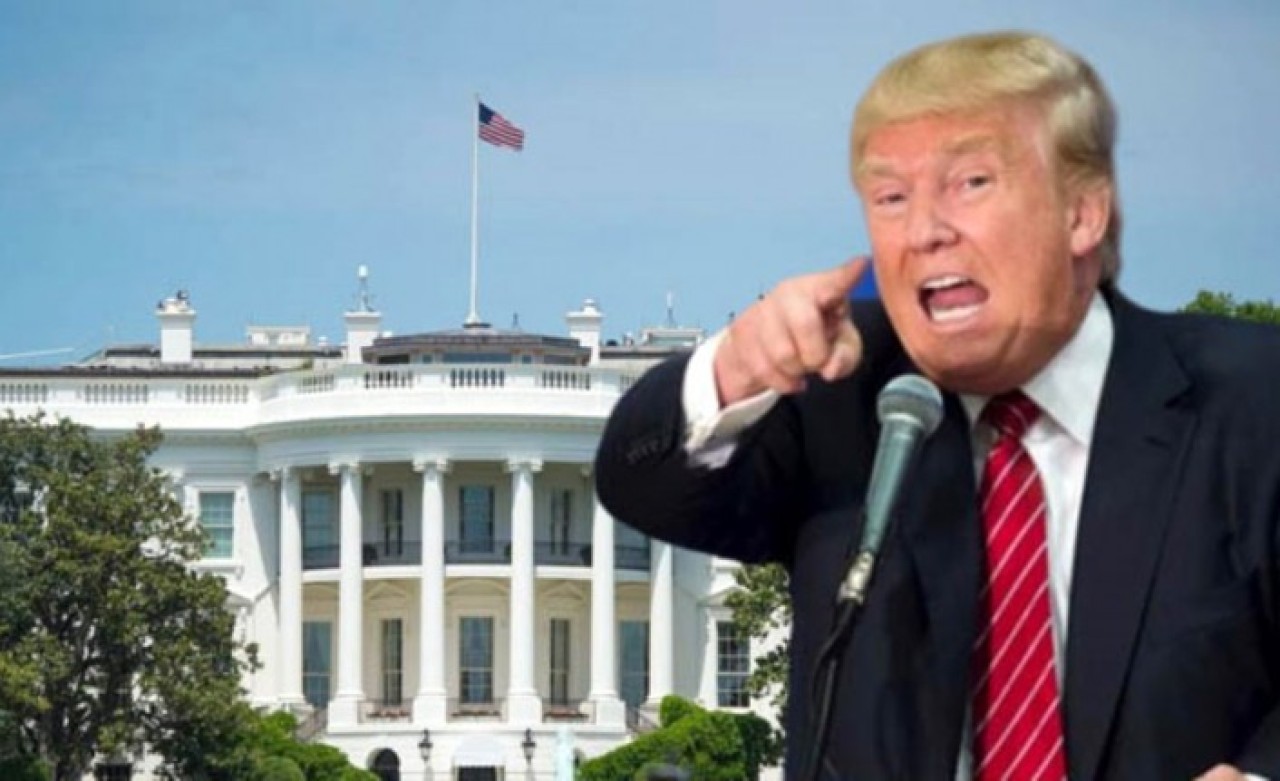 ABD'de gerginlik büyüyor: Trump'a karşı ordu devreye girer!