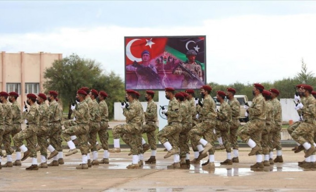 ABD'den flaş yorum: Libya'da savaşı Türkler kazandı