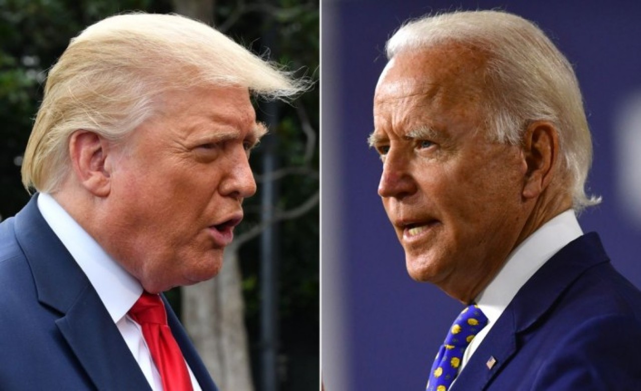 ABD’de ilk sandıklar açıldı,  sonuçlar açıklandı: Trump mı,  Biden mı?