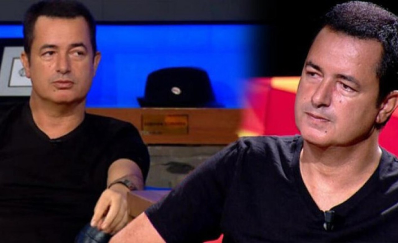 Acun Ilıcalı'nın büyük korkusu! 'İnşallah batmam' deyip açıkladı