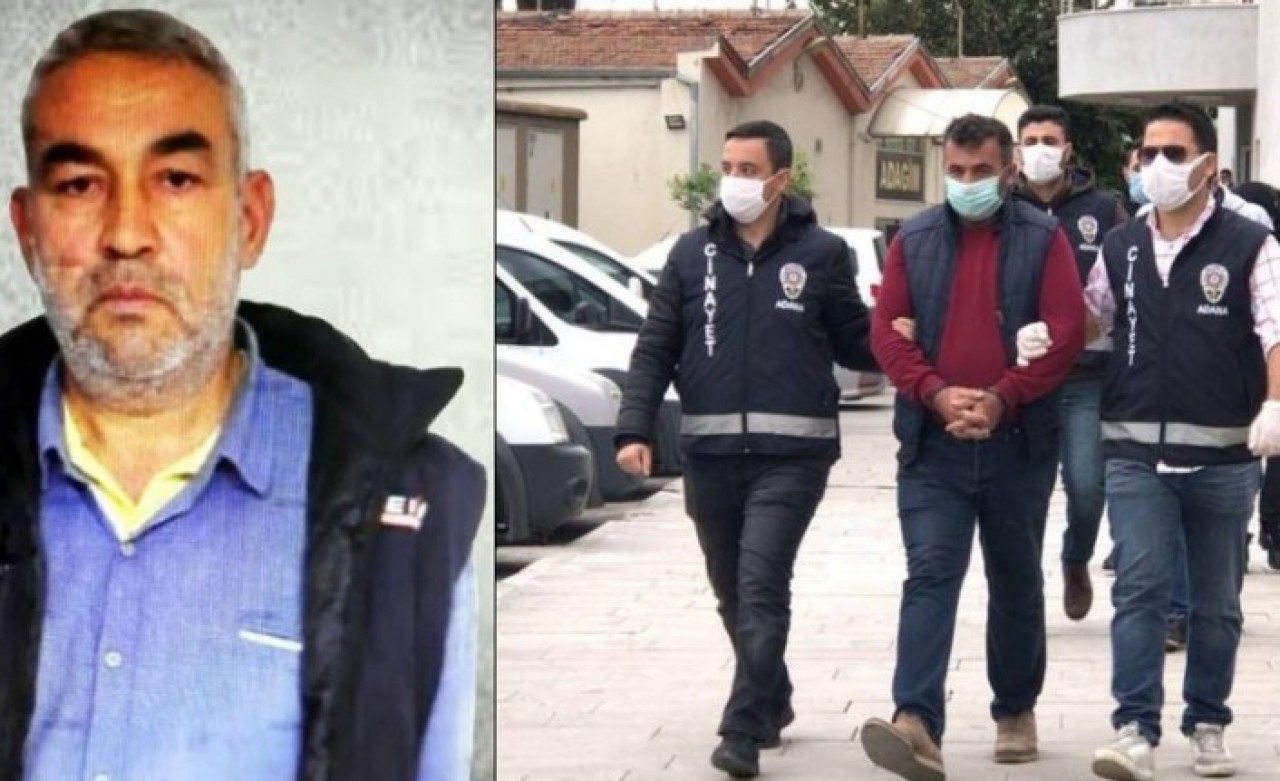 Adana'da bilardo sopalı dehşet: Cihat Ercan öldü