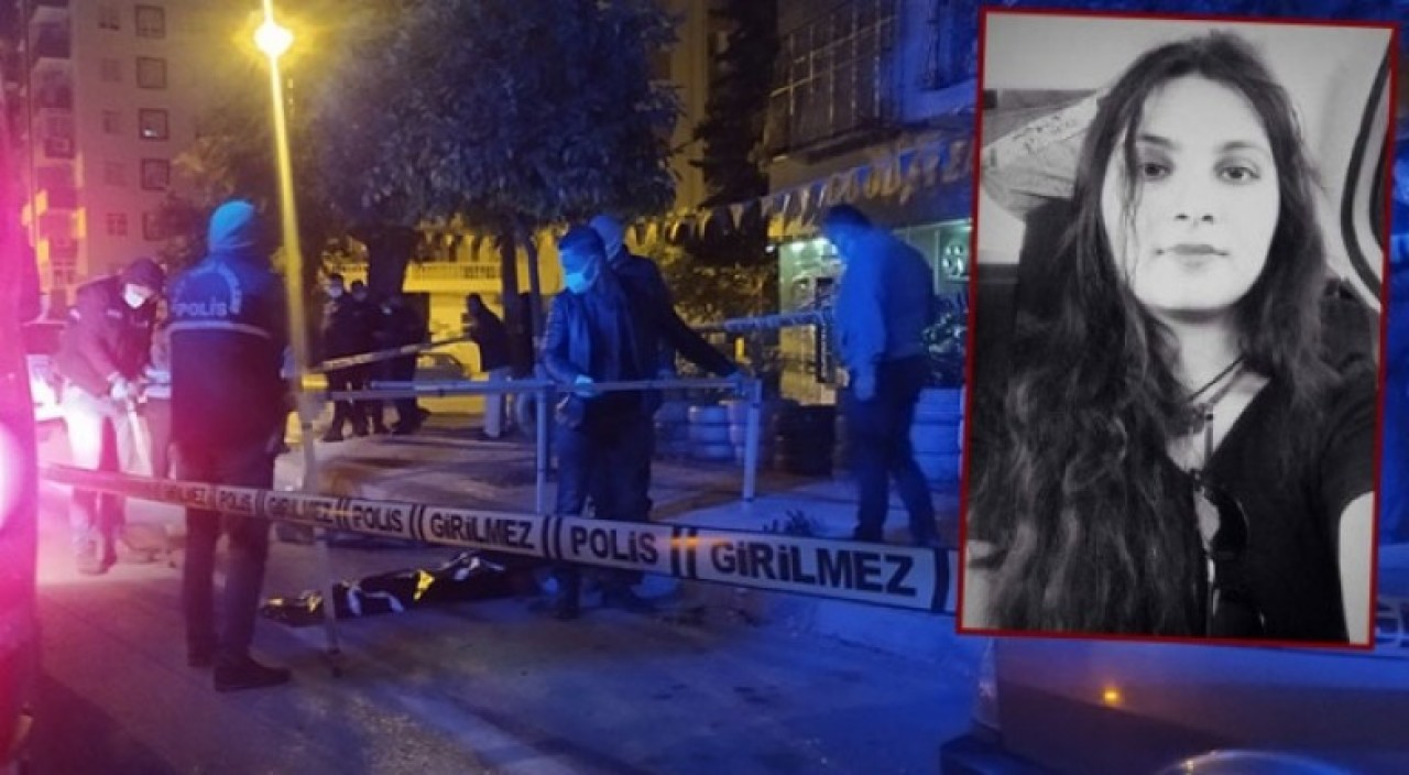 Adana'da korkunç olay: Ezgi Güvendik öldü