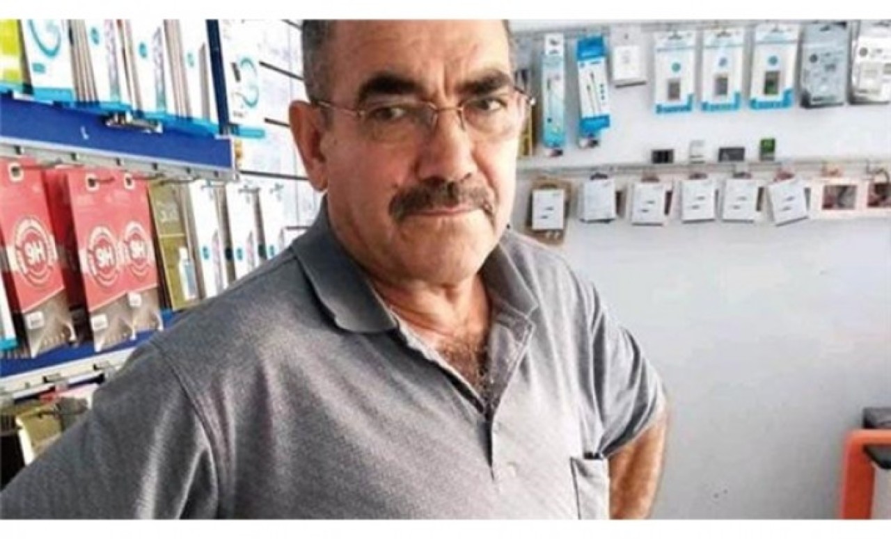 Adana'da uçurumdan düştü: İsmet Akyol öldü