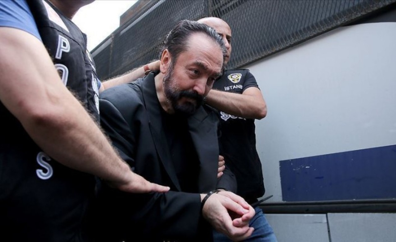 Adnan Oktar için istenen ceza belli oldu