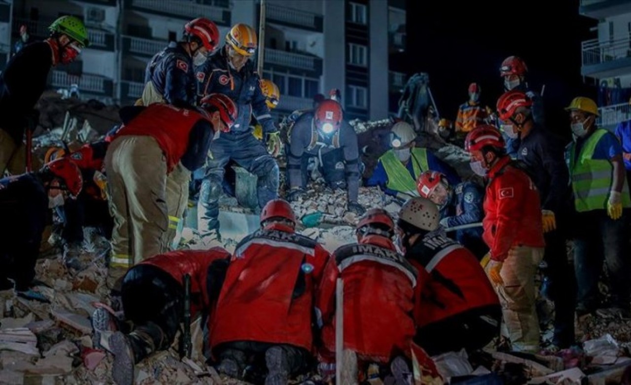 AFAD açıkladı: İzmir'den kötü haber