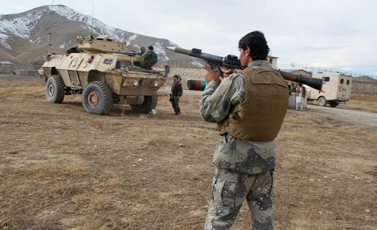 Afganistan'da bombalı araç saldırısı: 31 ölü