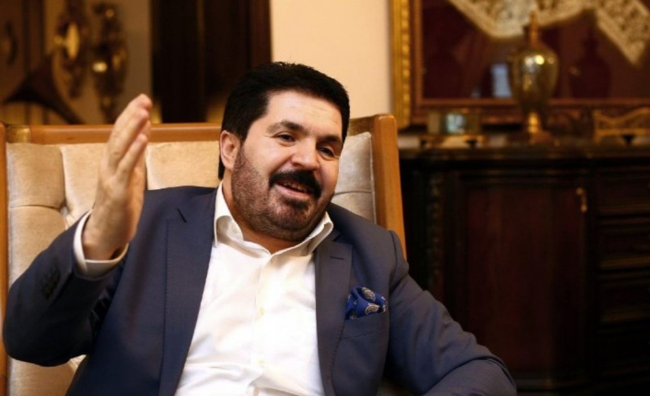 Ağrı Belediye Başkanı Savcı Sayan'dan Ermenistan'ı çıldırtacak proje