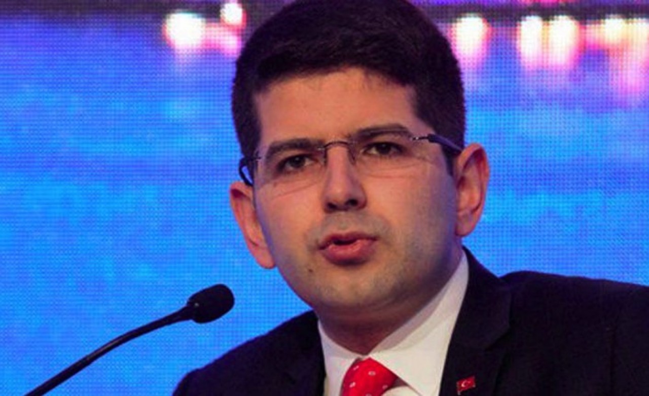 Ahmet Burak Dağlıoğlu kimdir?