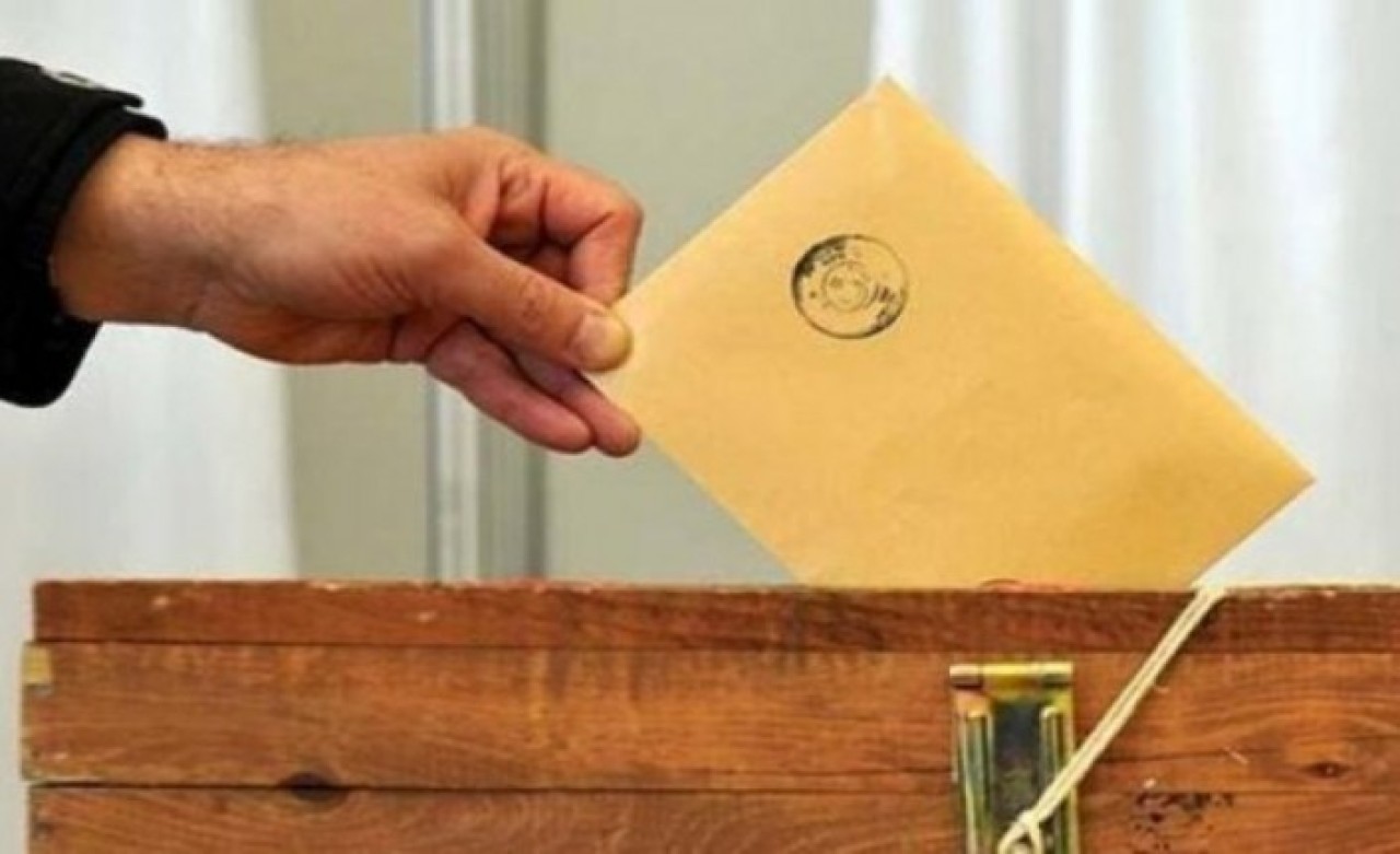 AK Parti'de hazırlıklar tamam: Seçim sistemi değişiyor,  baraj düşüyor!