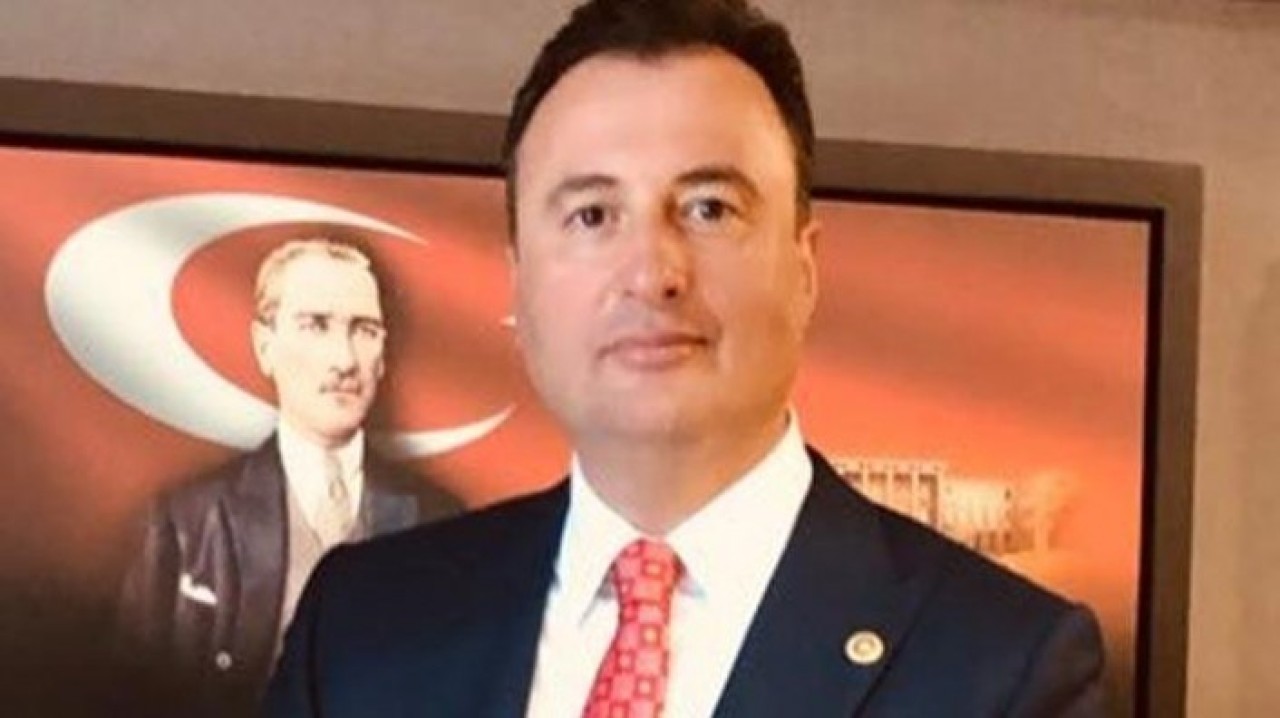 AK Parti Kırklareli Milletvekili Minsolmaz'ın Kovid-19 testi pozitif çıktı